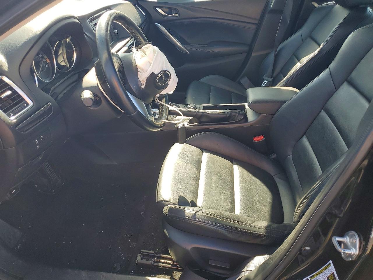 Mazda 6 Touring