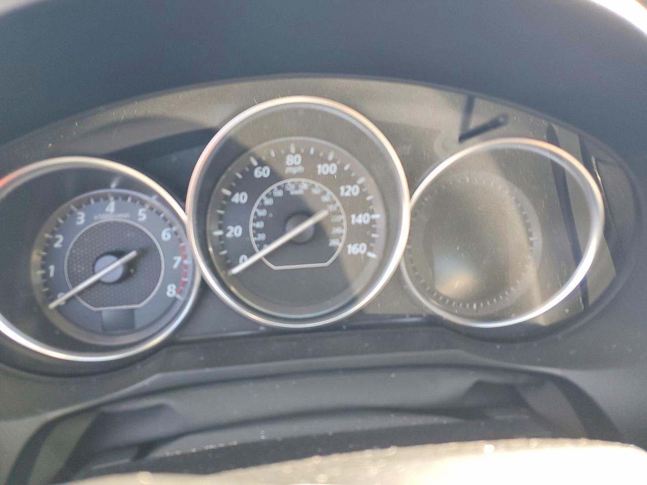 Mazda 6 Touring