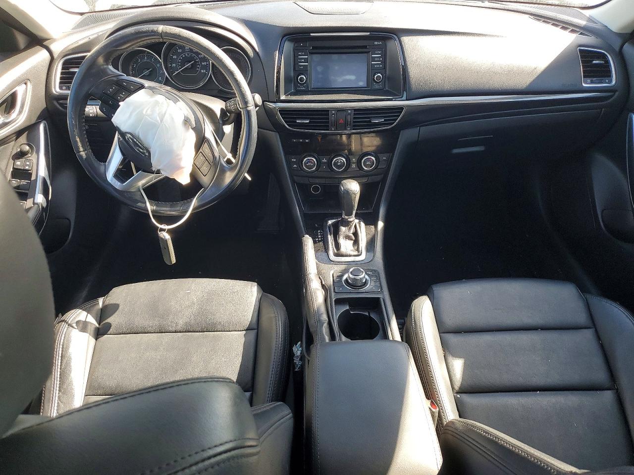 Mazda 6 Touring