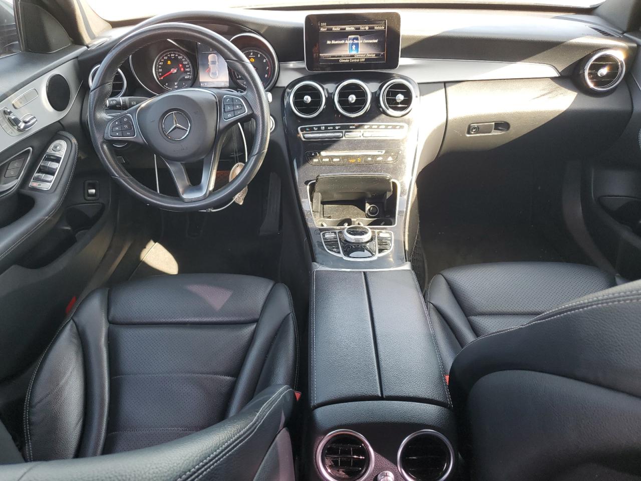 Mercedes-Benz C-Class 300