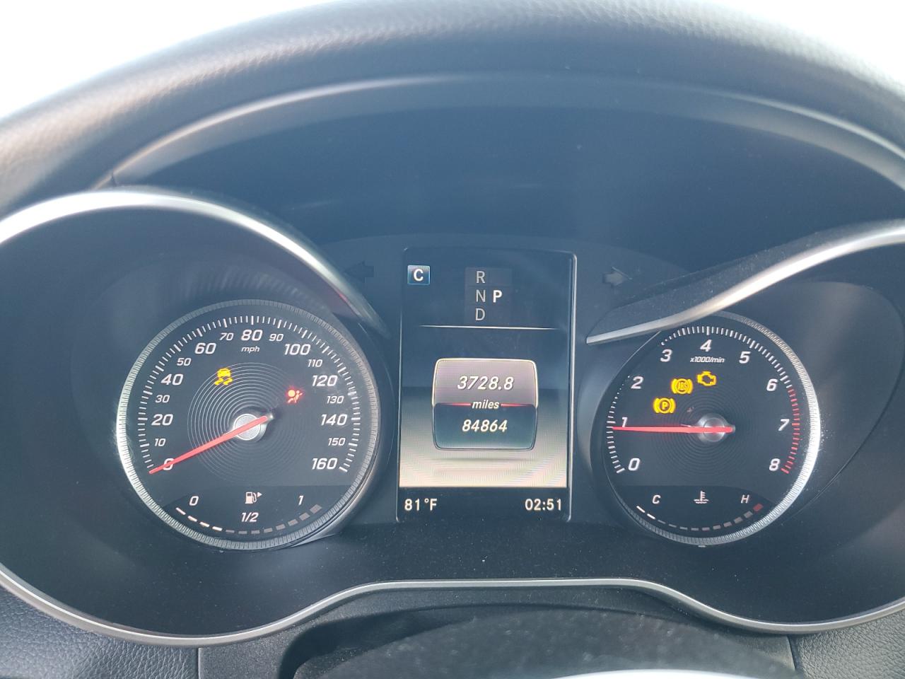 Mercedes-Benz C-Class 300