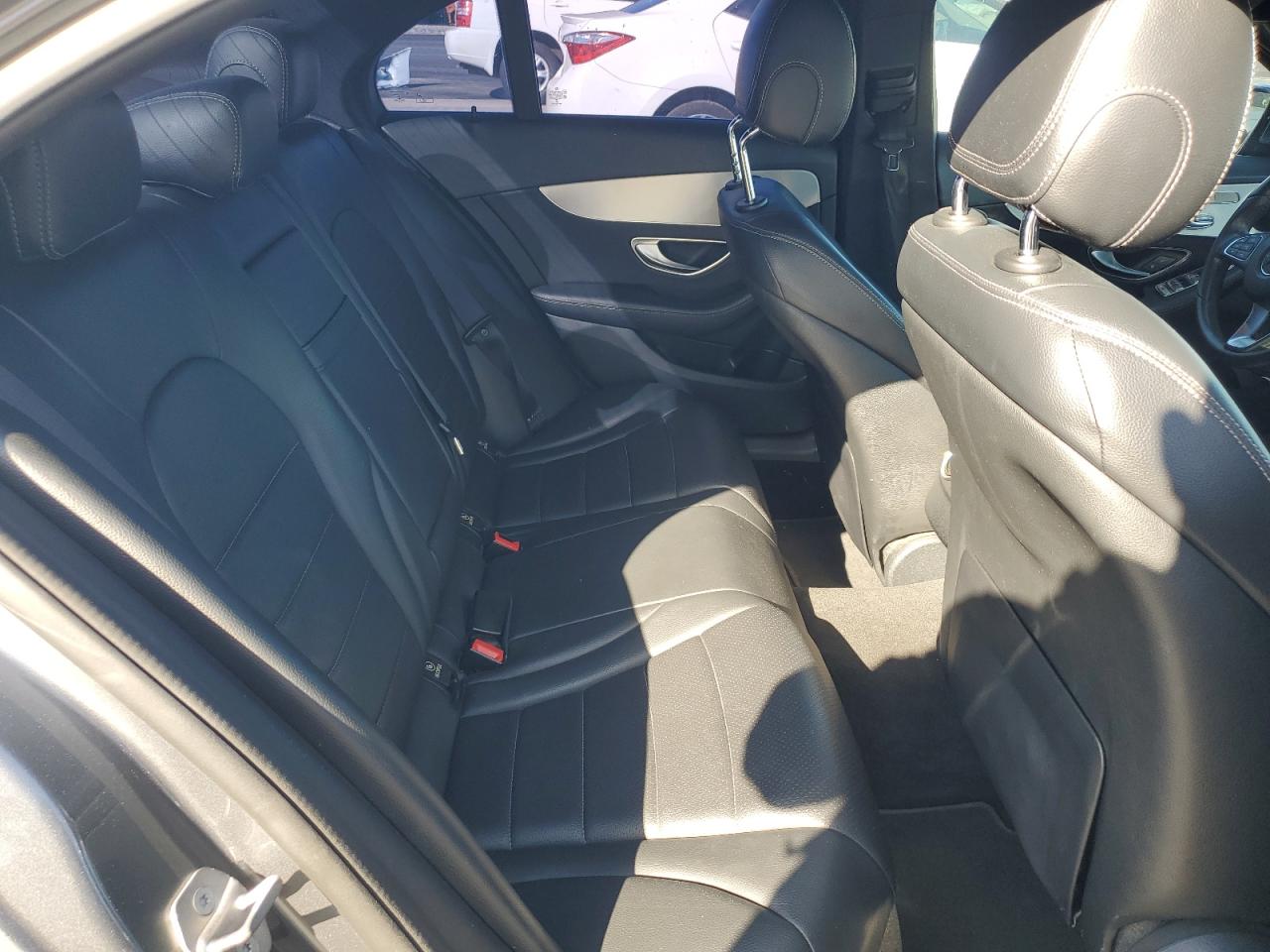 Mercedes-Benz C-Class 300