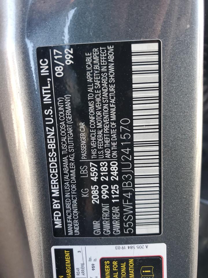 Mercedes-Benz C-Class 300