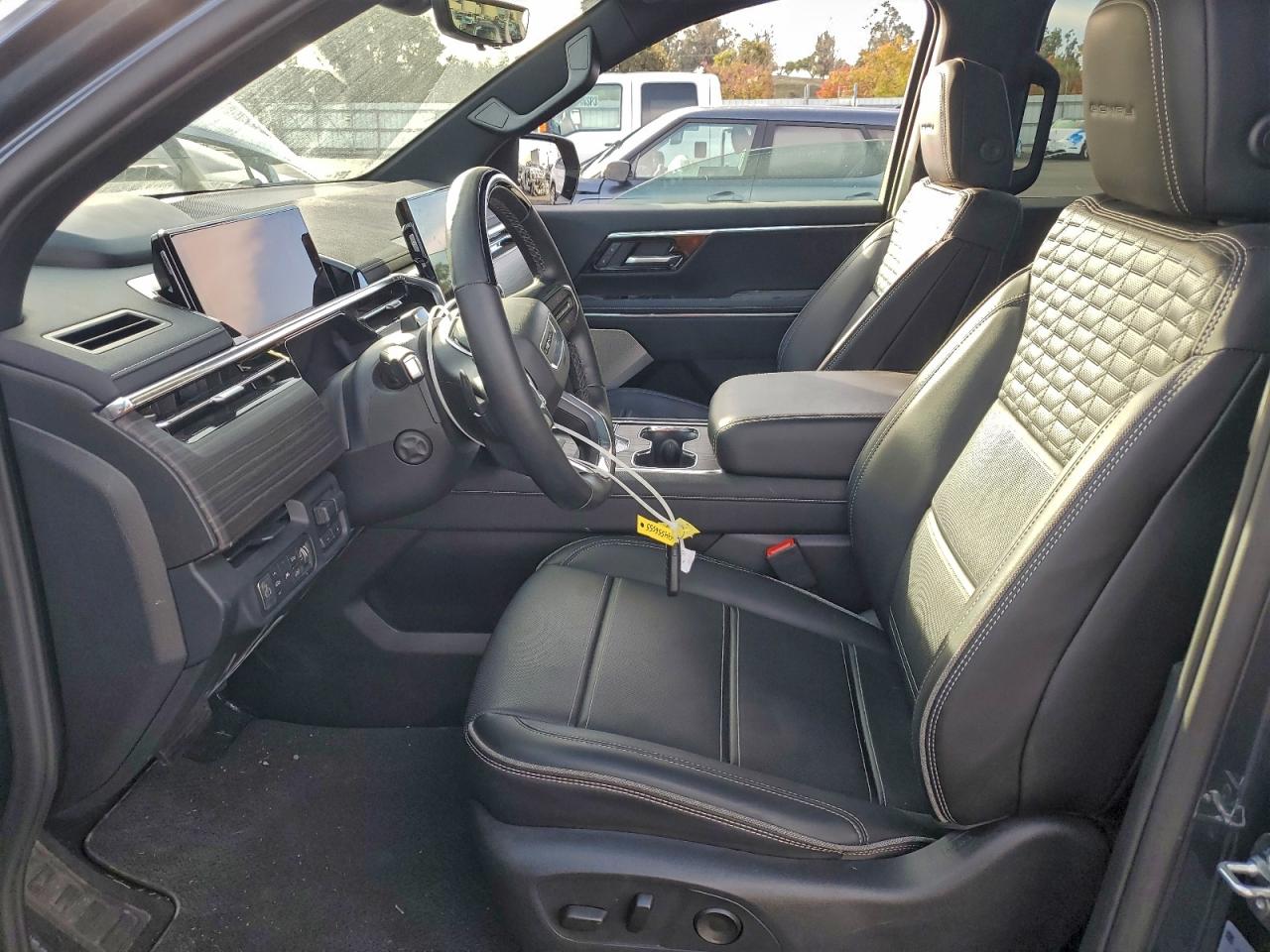 GMC Sierra Denali