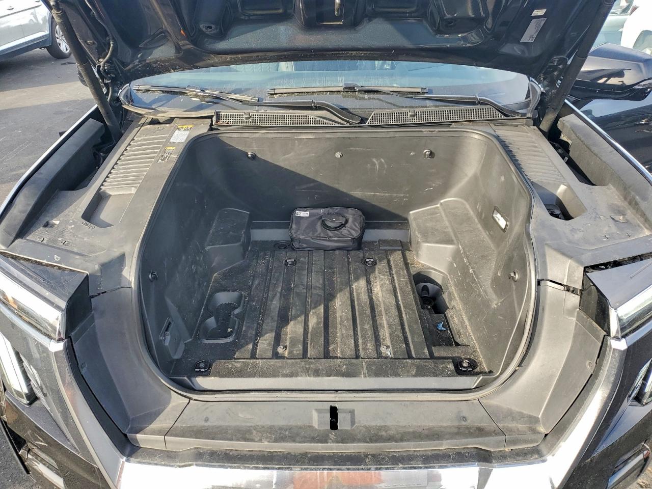 GMC Sierra Denali