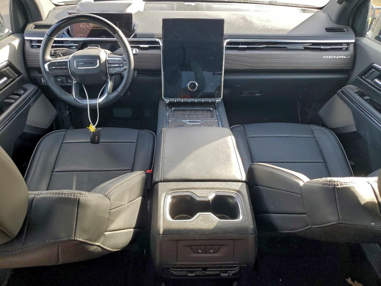 GMC Sierra Denali