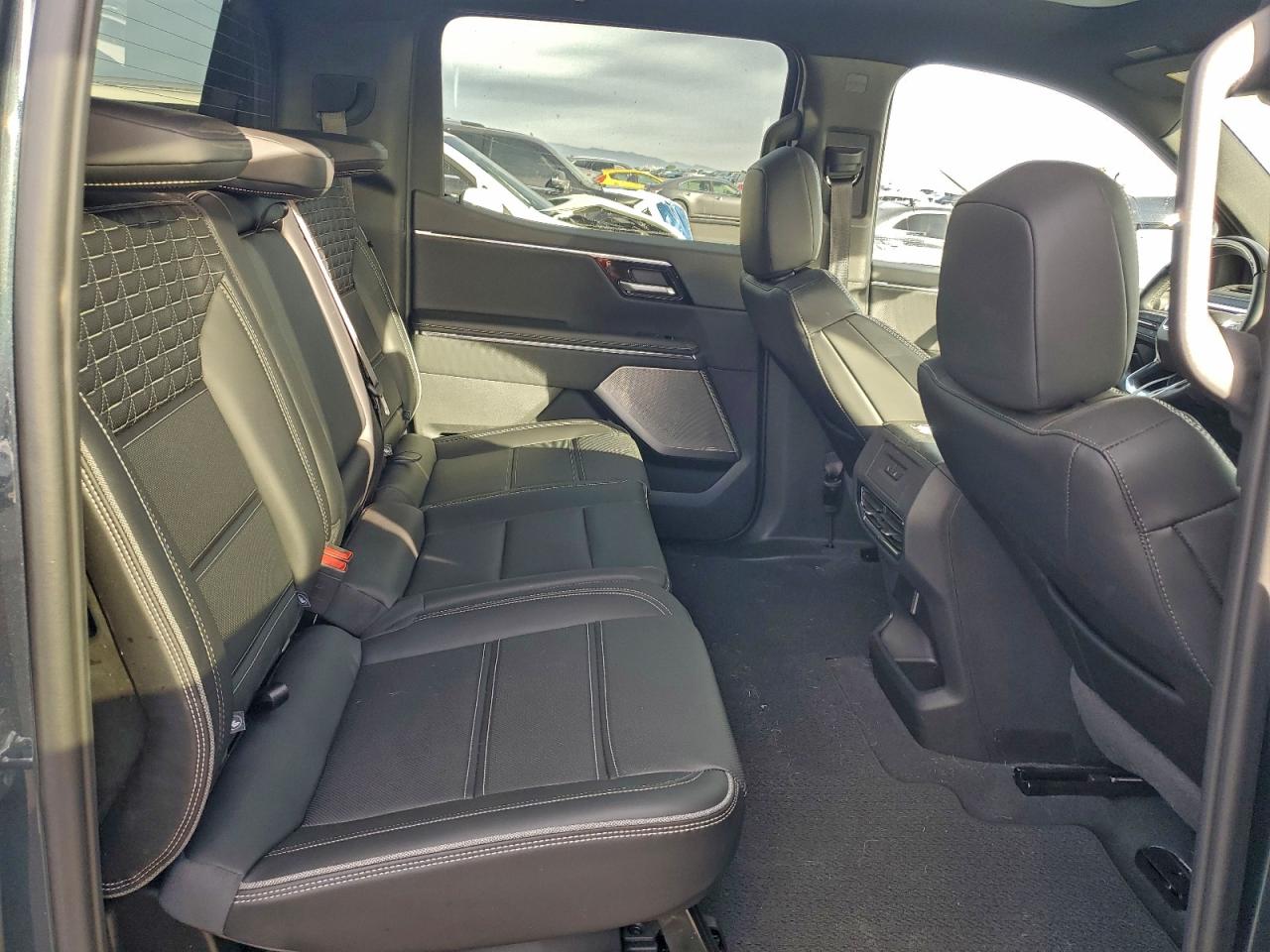 GMC Sierra Denali