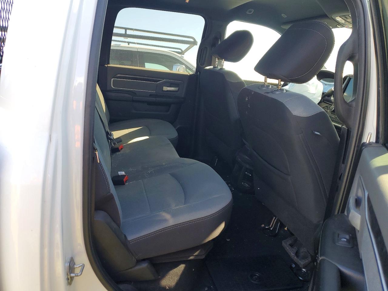 Ram 2500 Big Horn