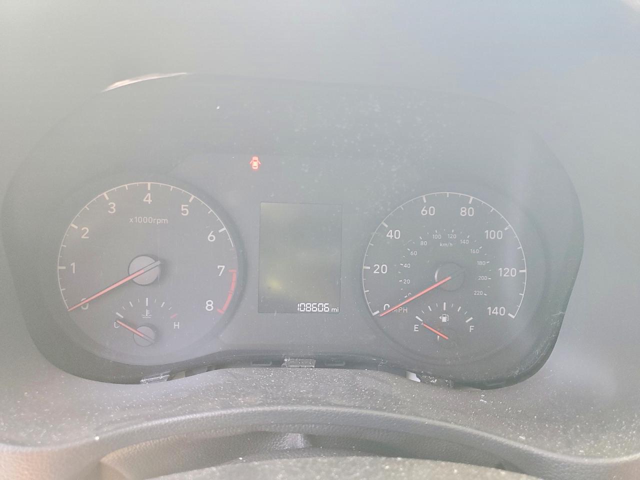 Hyundai ACCENT Se