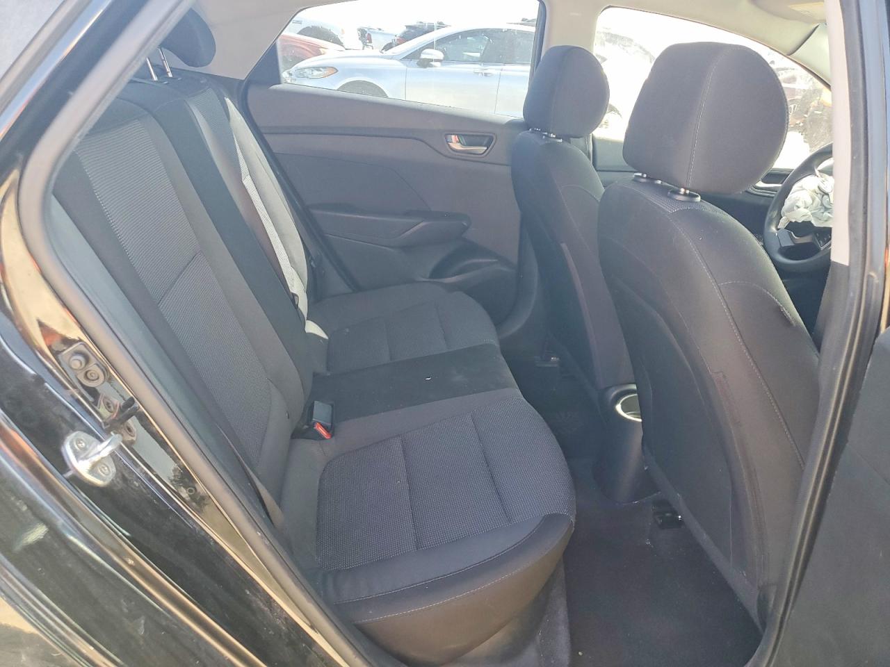 Hyundai ACCENT Se