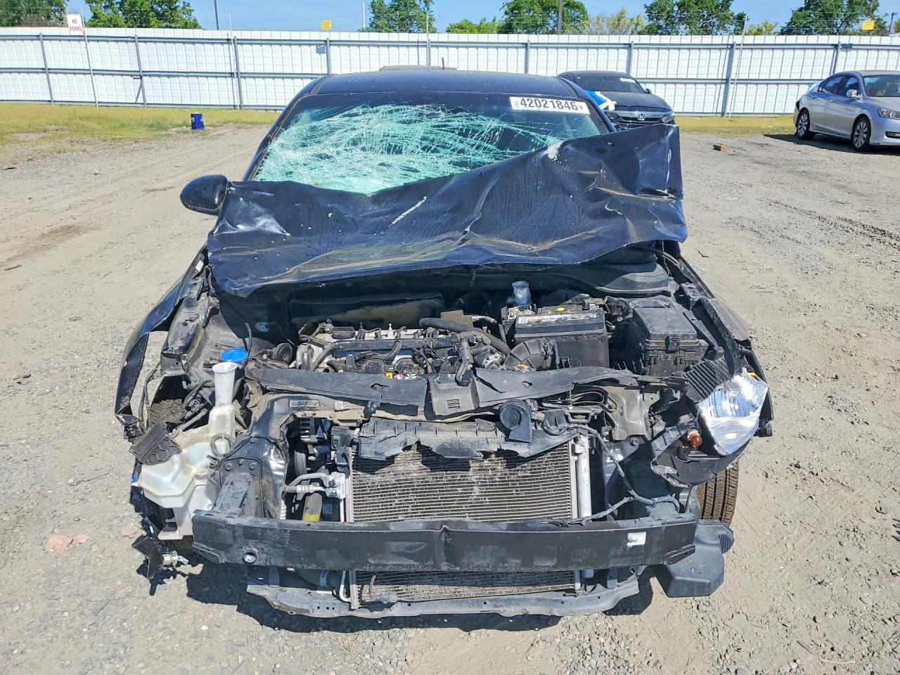 Hyundai ACCENT Se