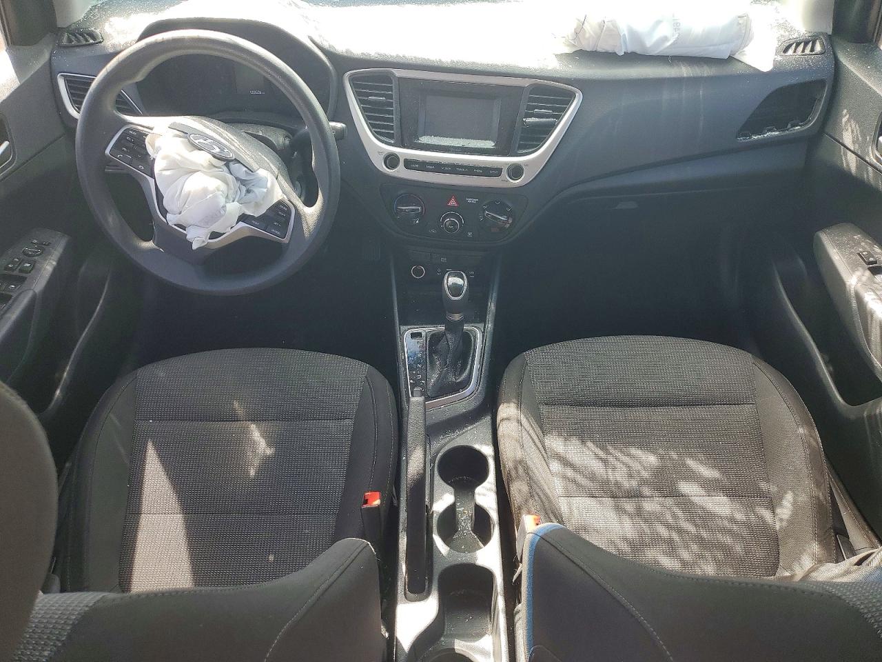 Hyundai ACCENT Se