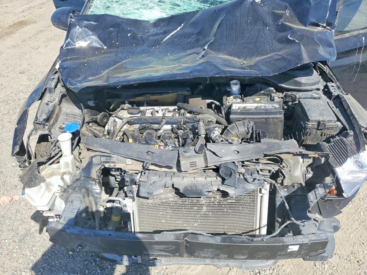 Hyundai ACCENT Se