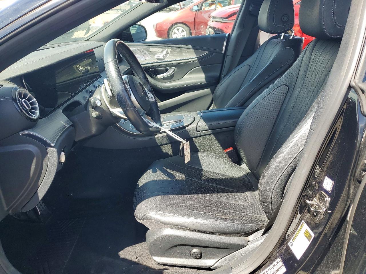 Mercedes-Benz C-Class 450