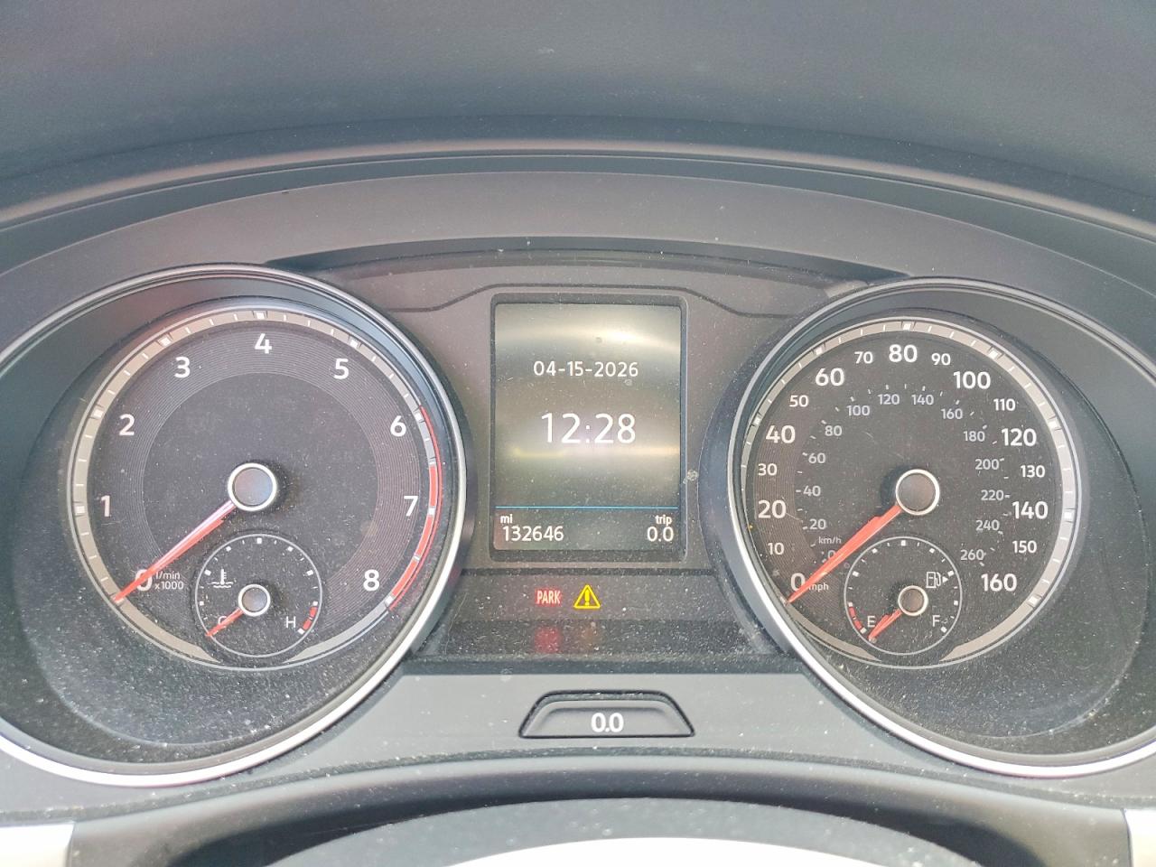 Volkswagen Atlas Se