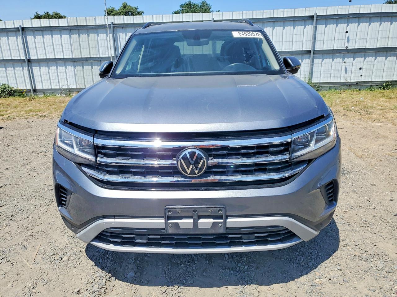 Volkswagen Atlas Se