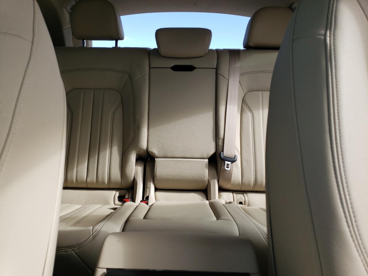 Audi Q5 Premium Plus 45