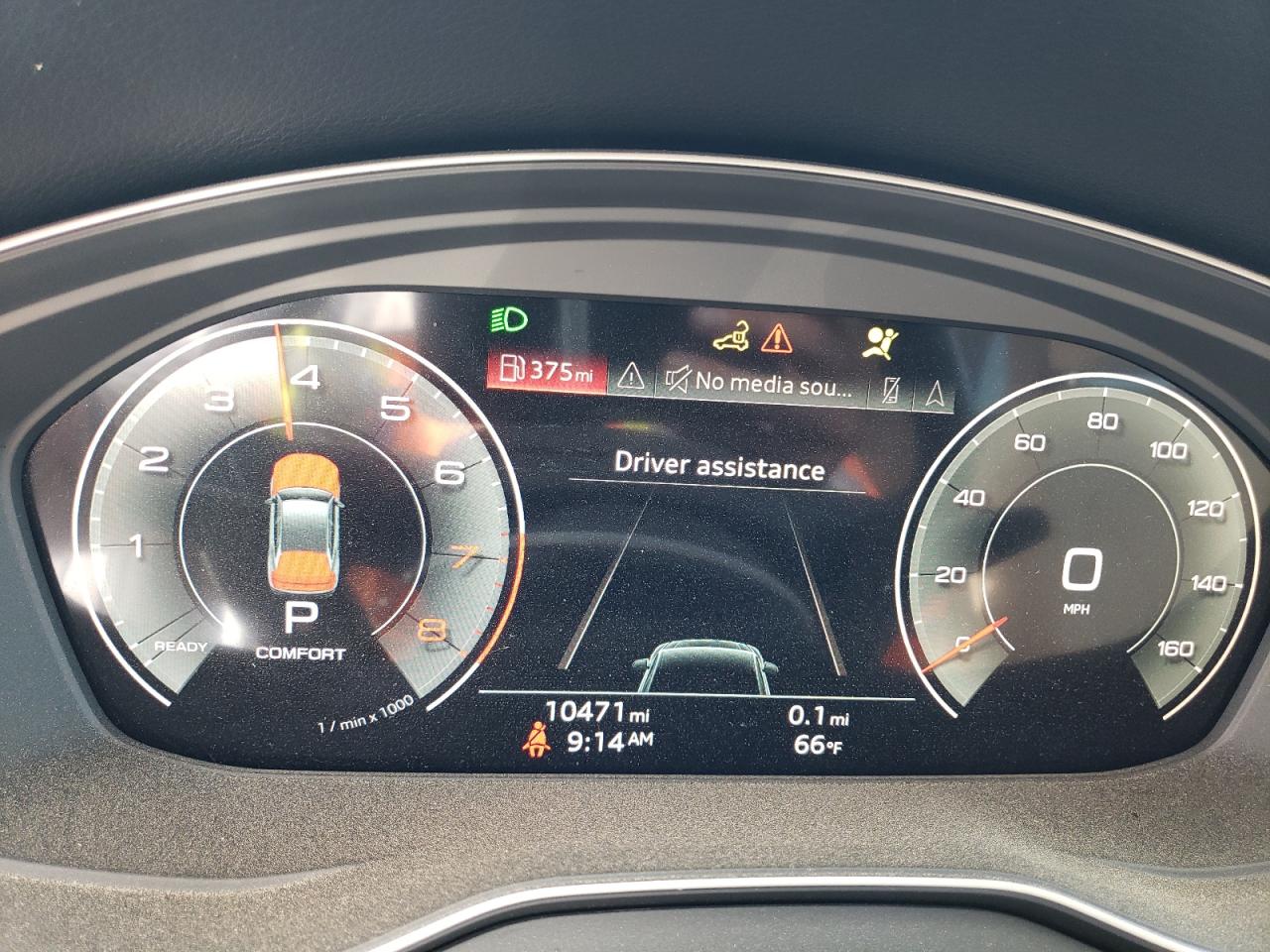 Audi Q5 Premium Plus 45