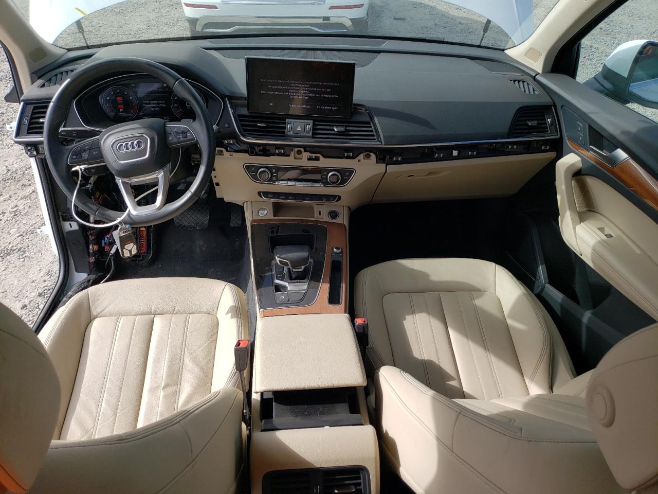 Audi Q5 Premium Plus 45
