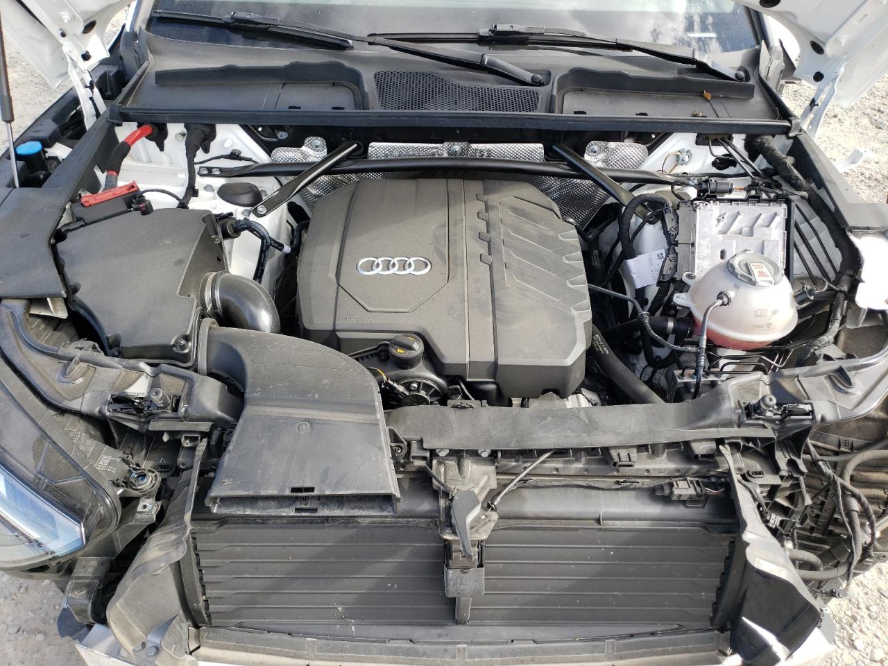 Audi Q5 Premium Plus 45
