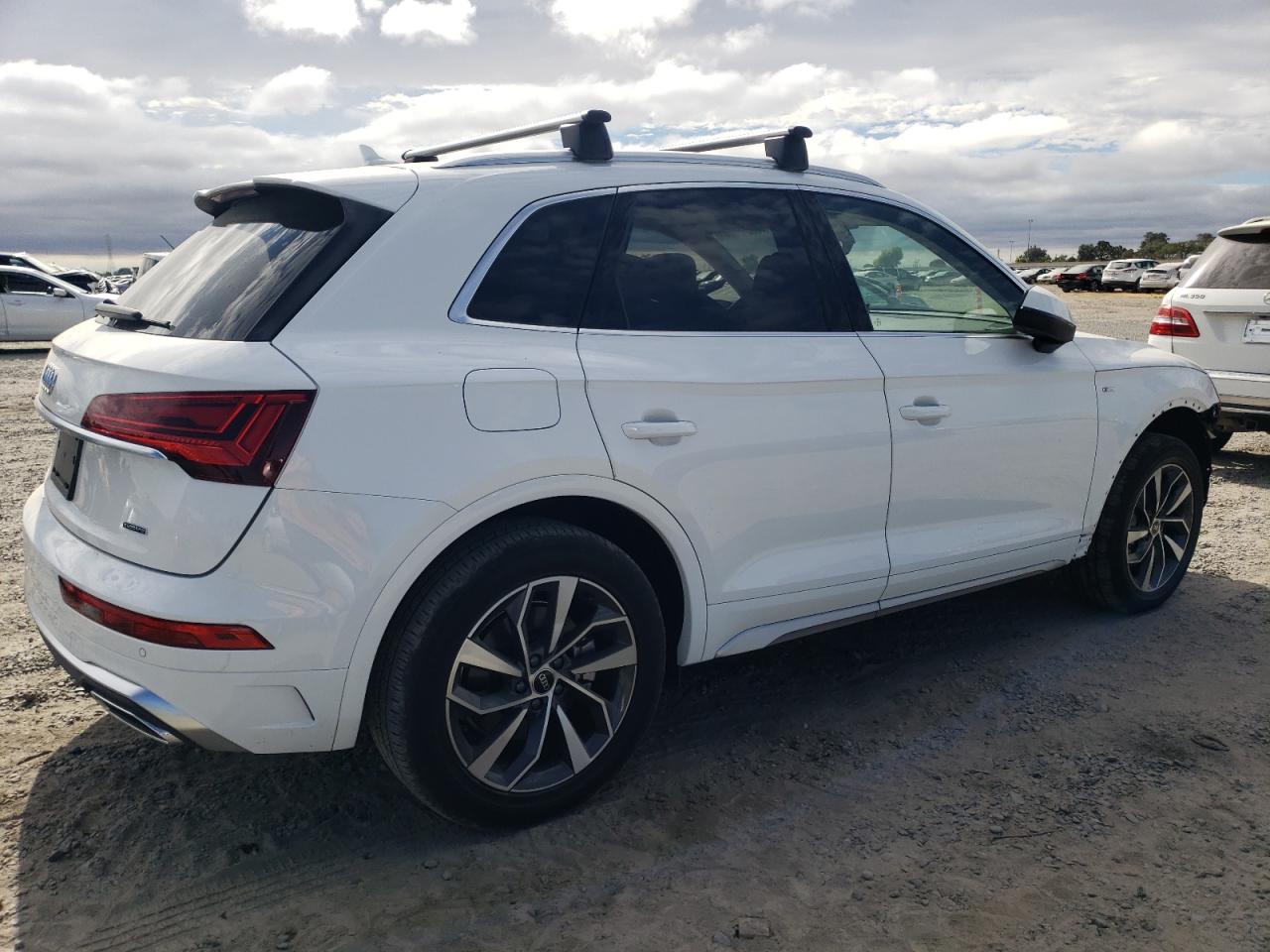 Audi Q5 Premium Plus 45