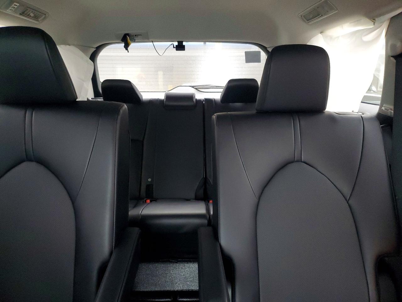 Toyota Grand High Xle