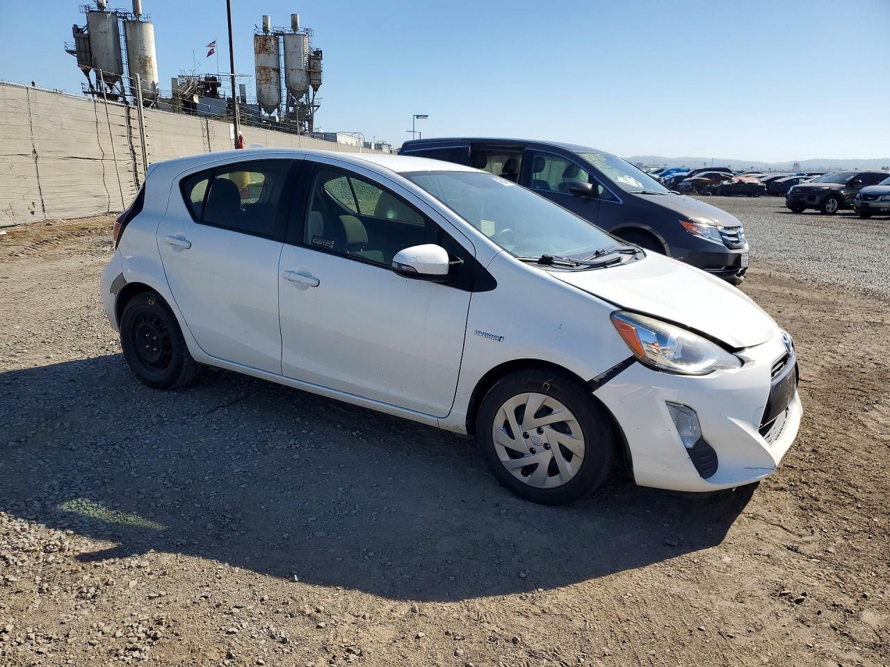 Toyota Prius Two