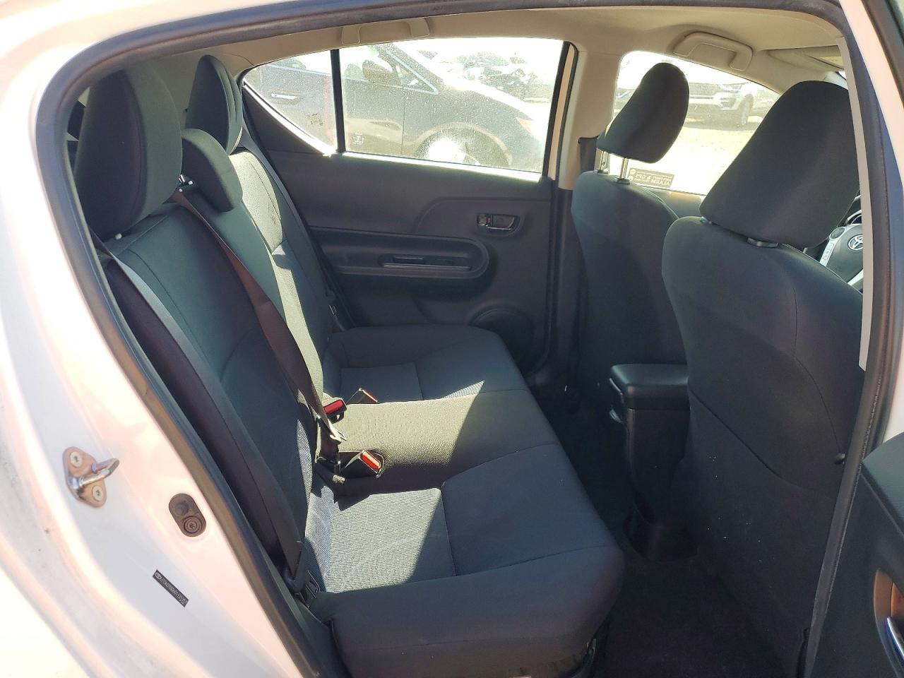 Toyota Prius Two