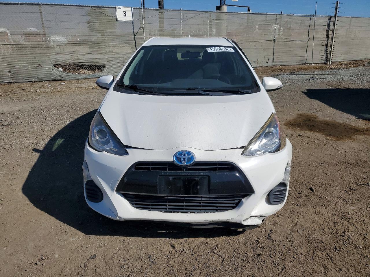 Toyota Prius Two