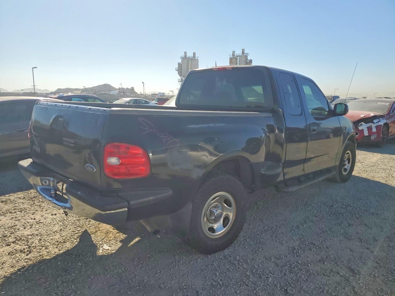 Ford F-150