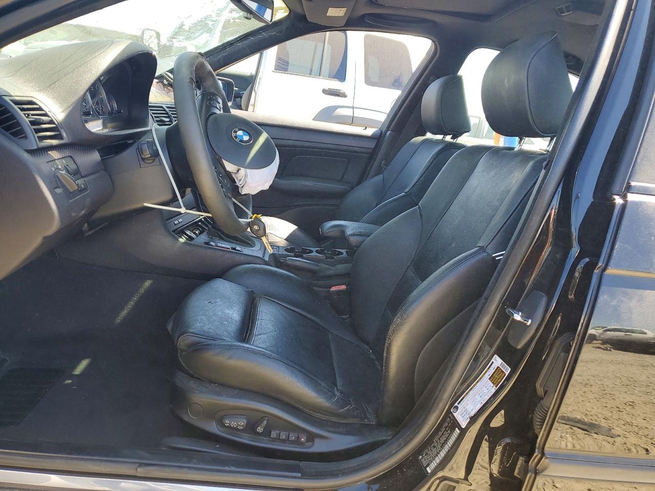 BMW 3 Series I