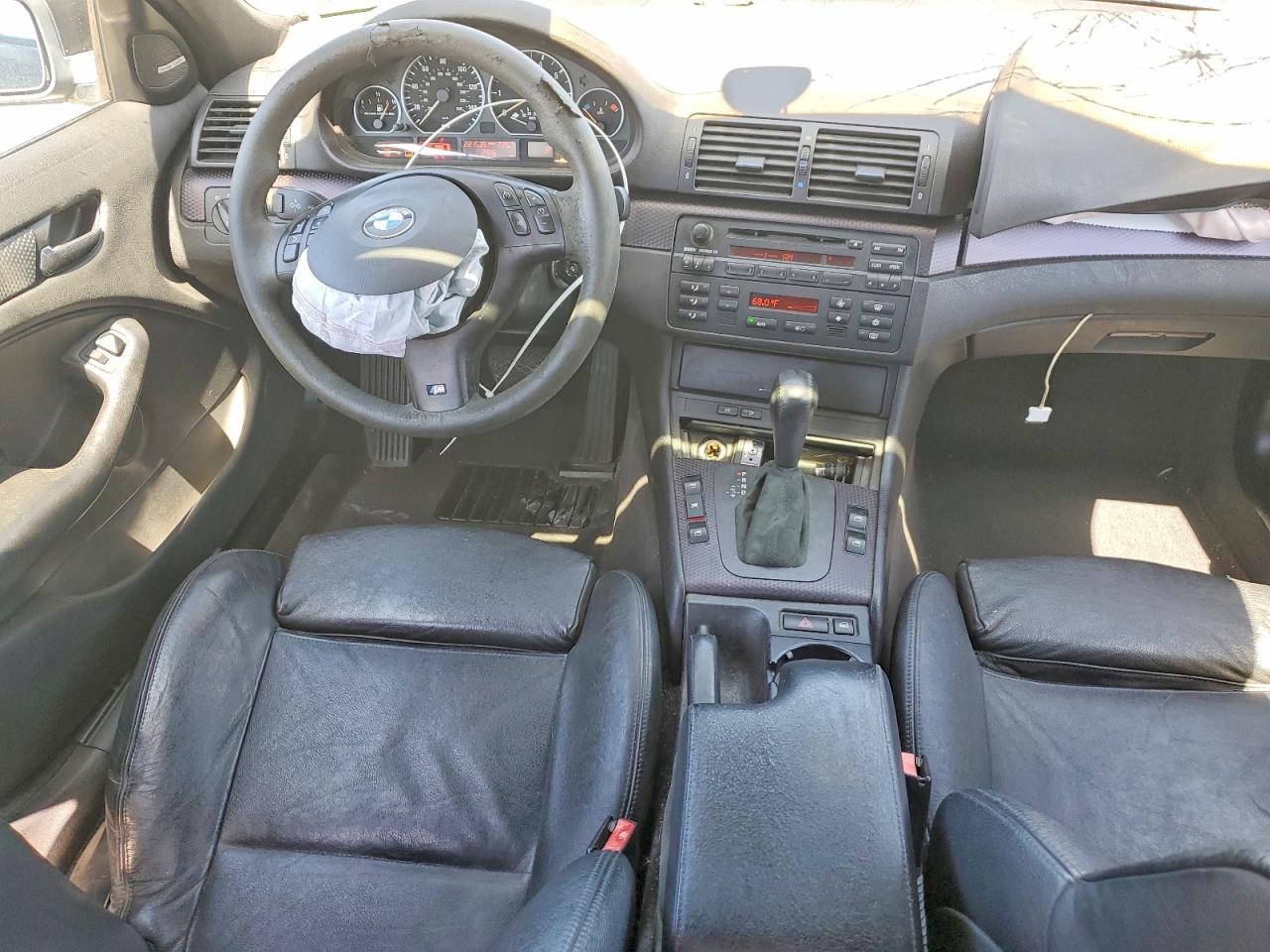 BMW 3 Series I