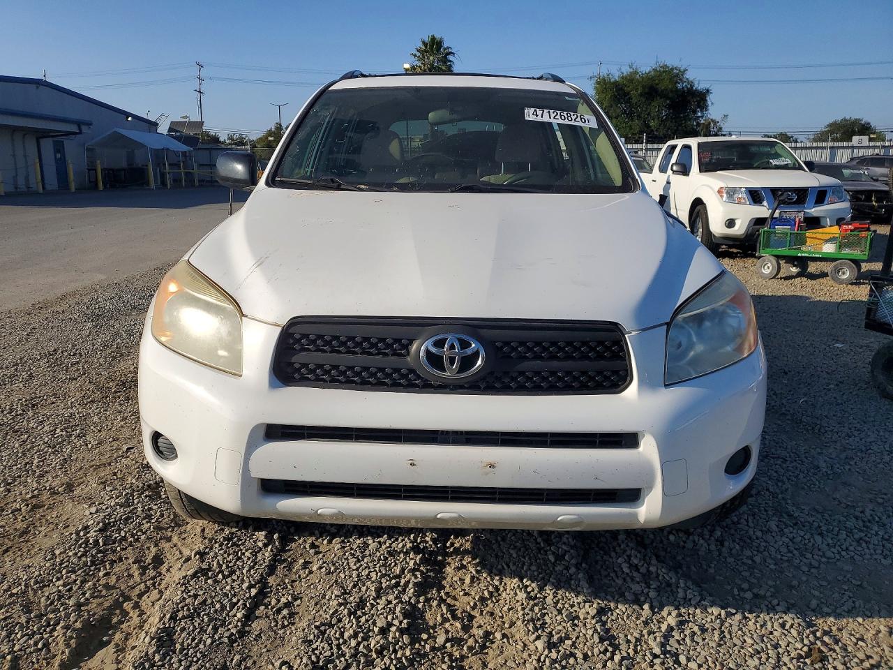 Toyota RAV4 Base