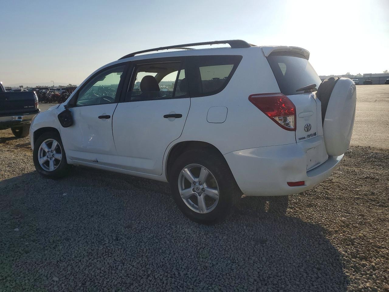 Toyota RAV4 Base