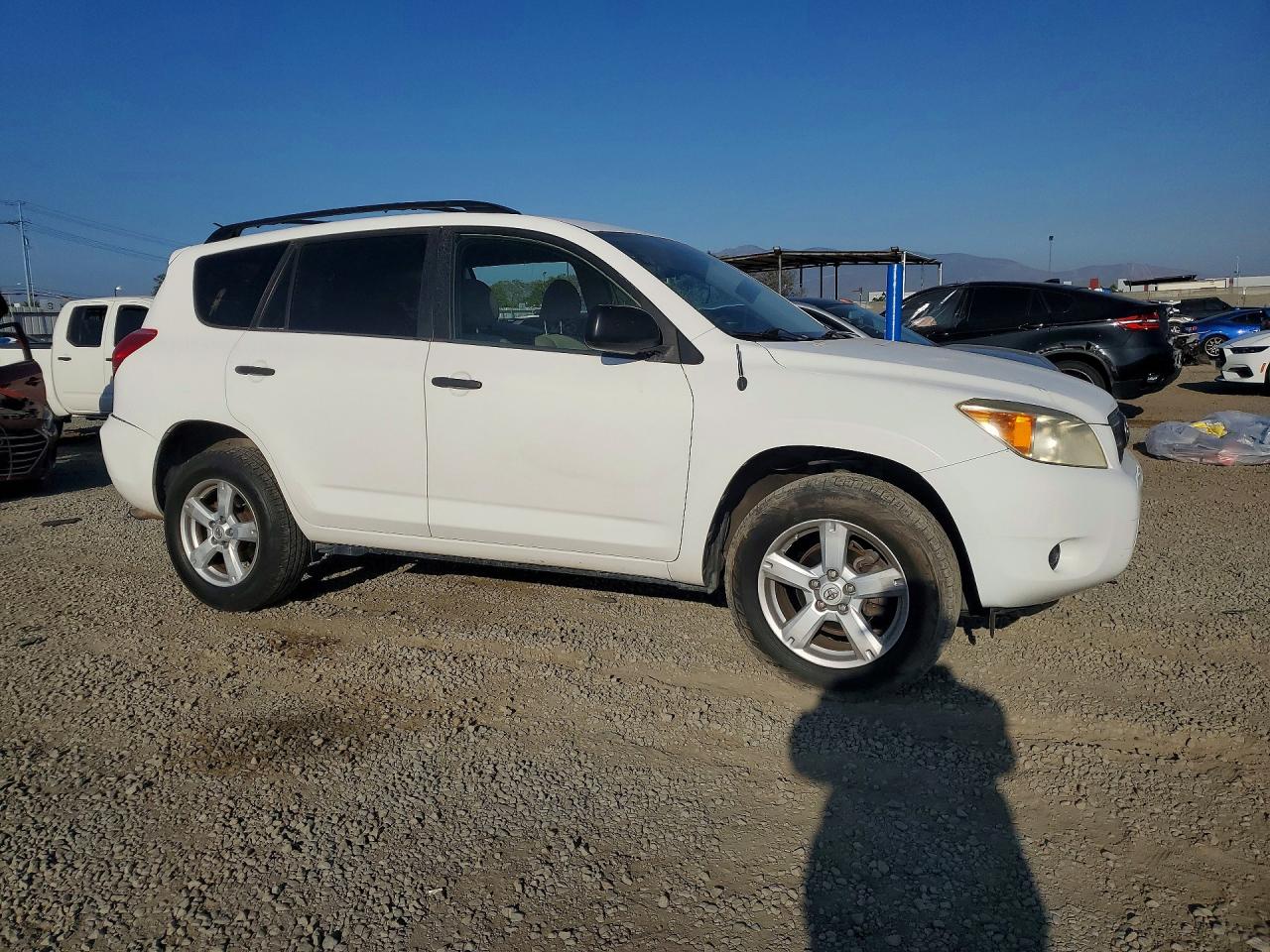 Toyota RAV4 Base