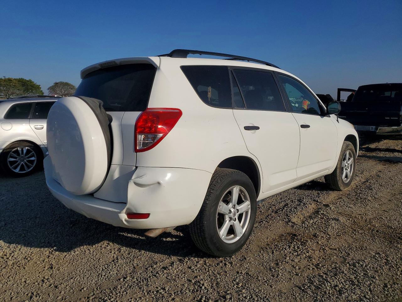 Toyota RAV4 Base