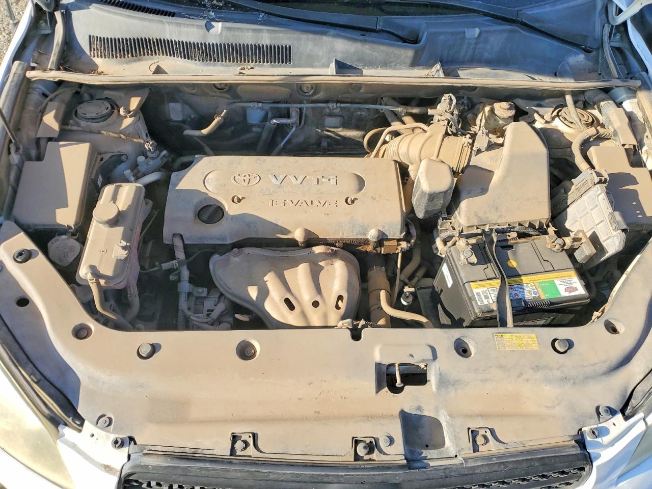 Toyota RAV4 Base