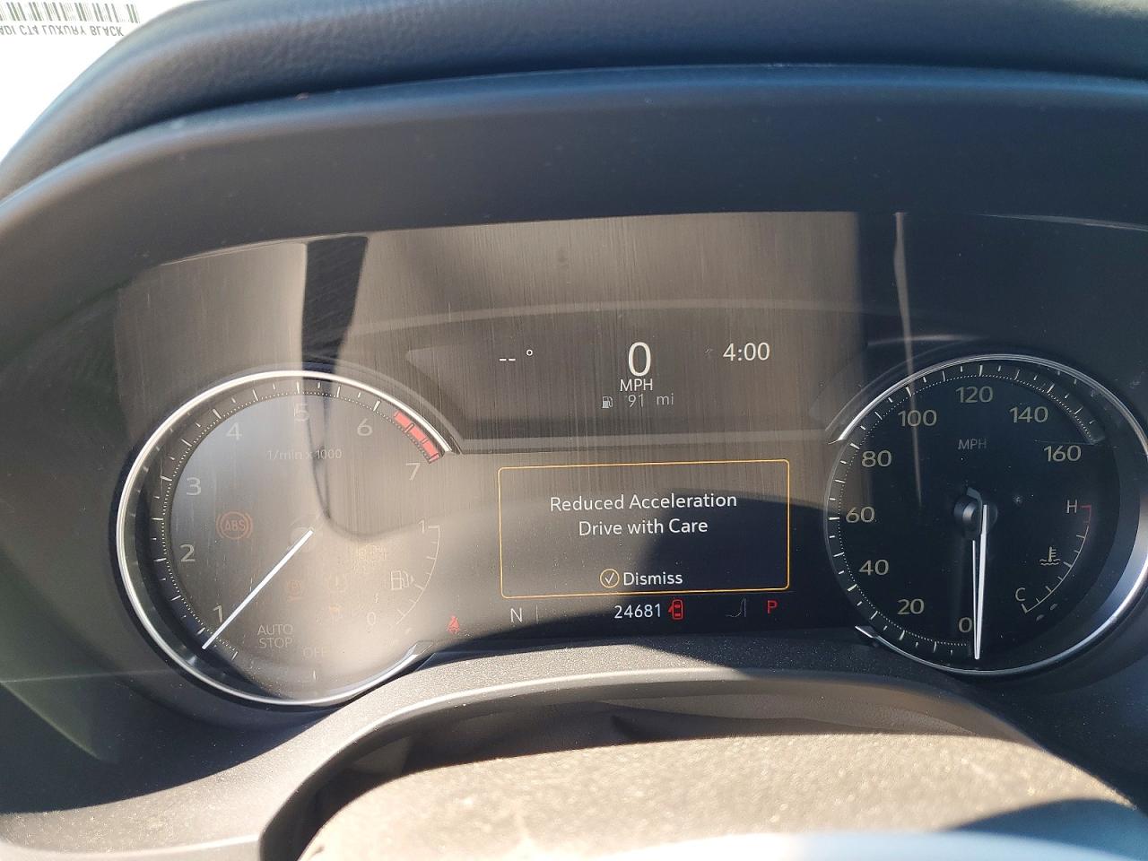 Cadillac CT4 Luxury