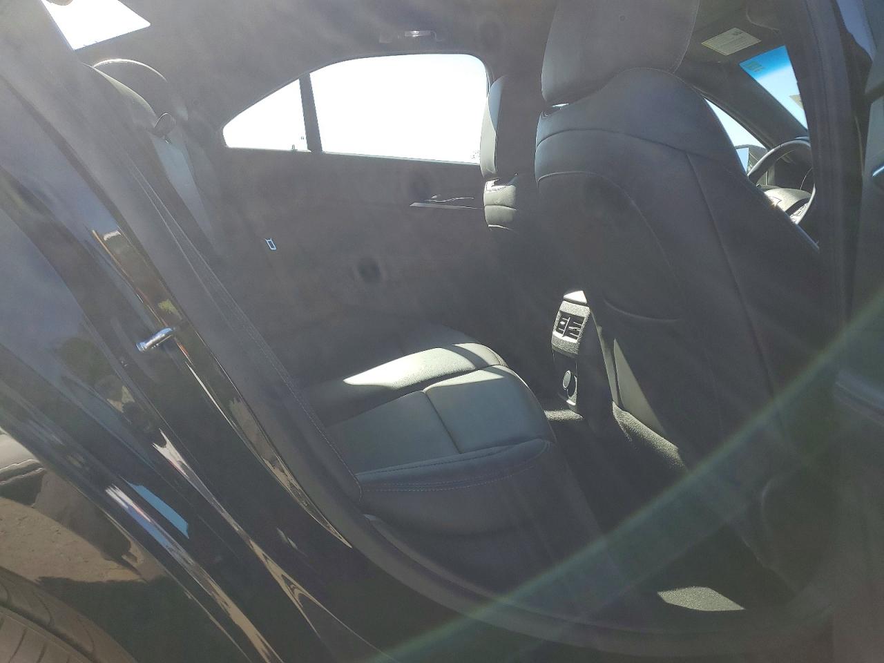 Cadillac CT4 Luxury