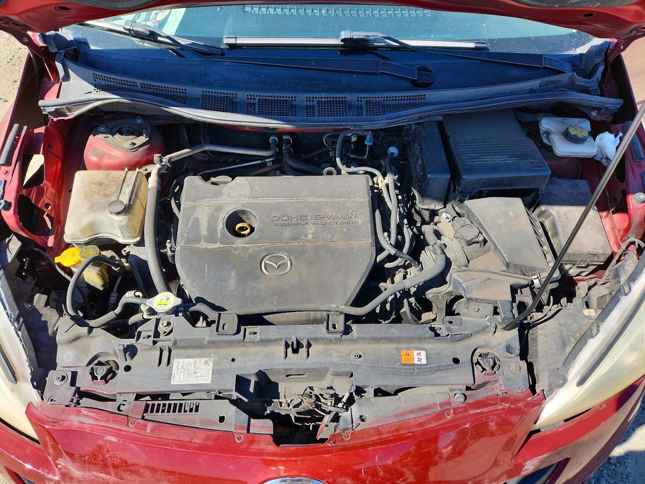 Mazda 5