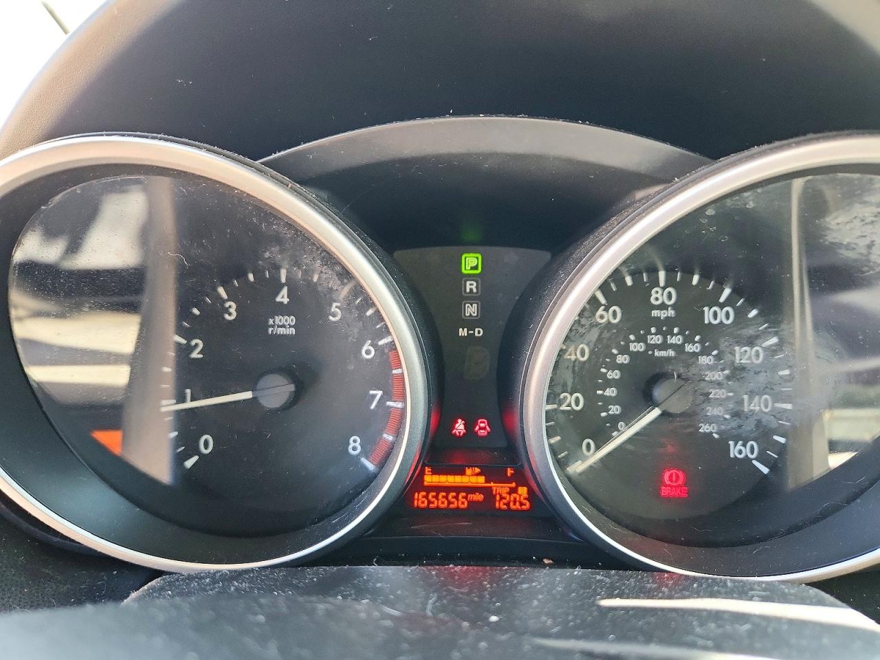 Mazda 5