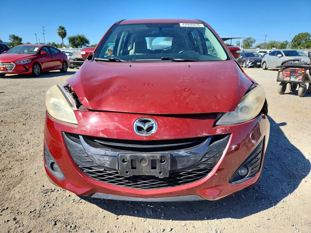 Mazda 5