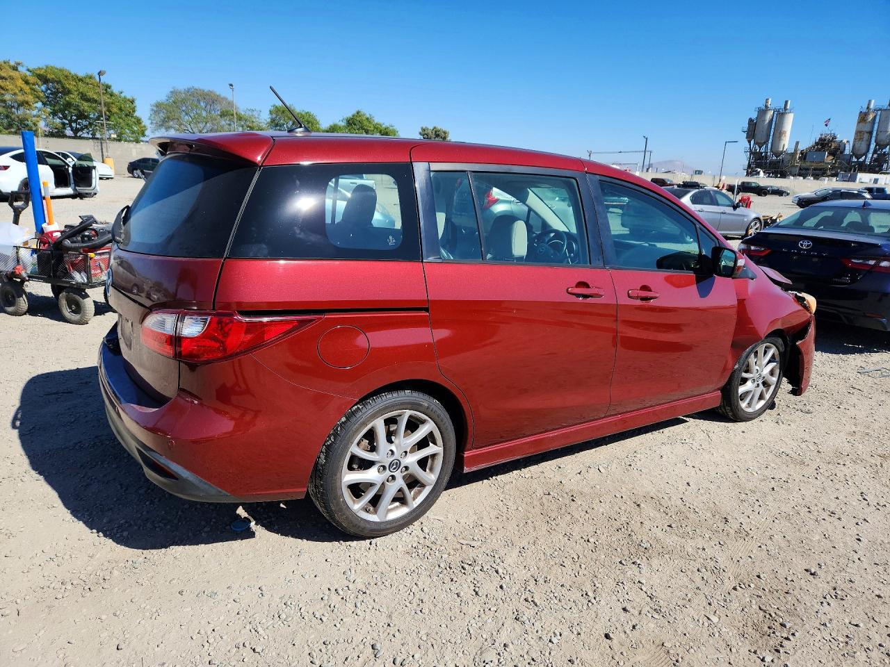 Mazda 5