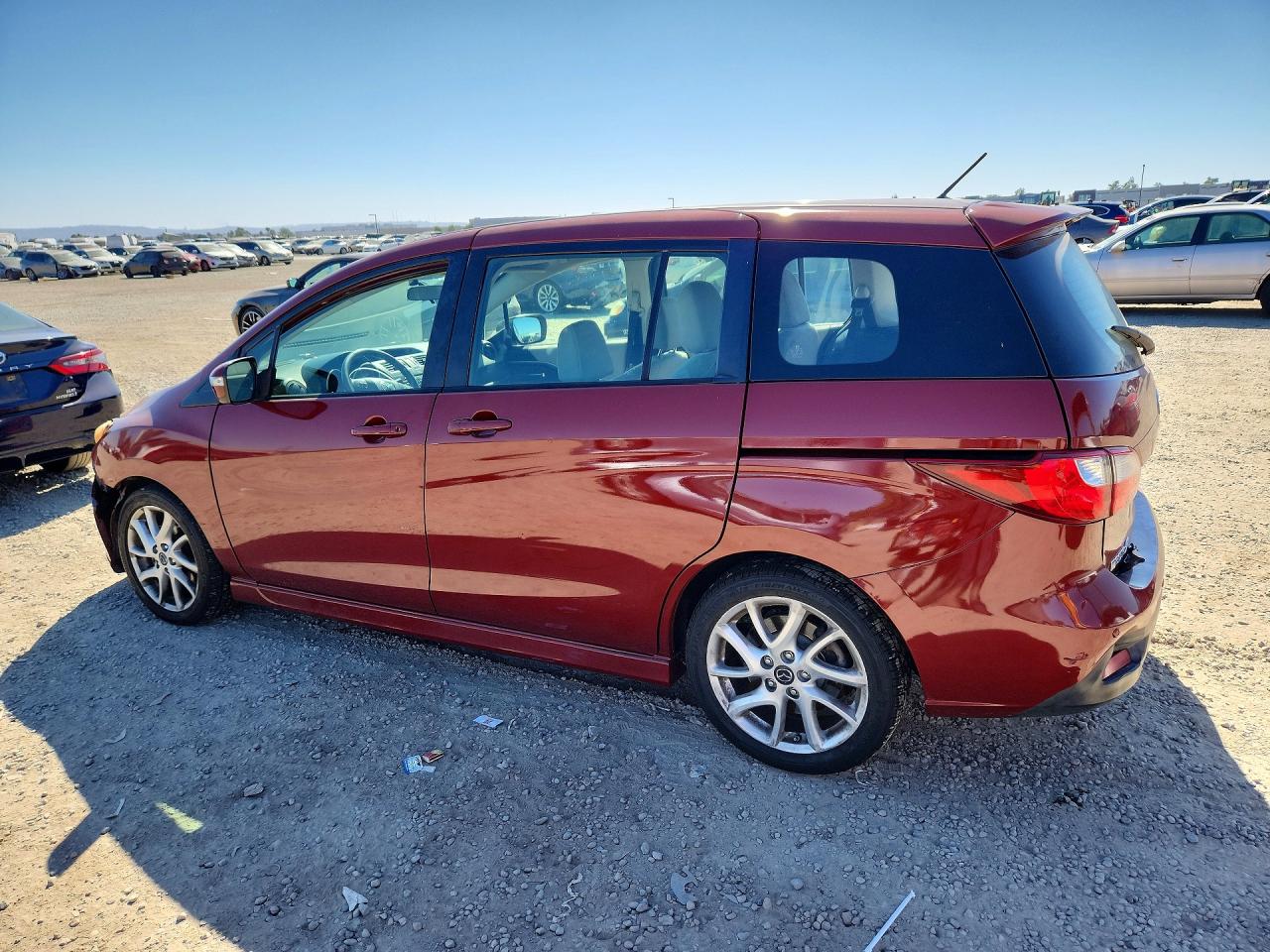 Mazda 5