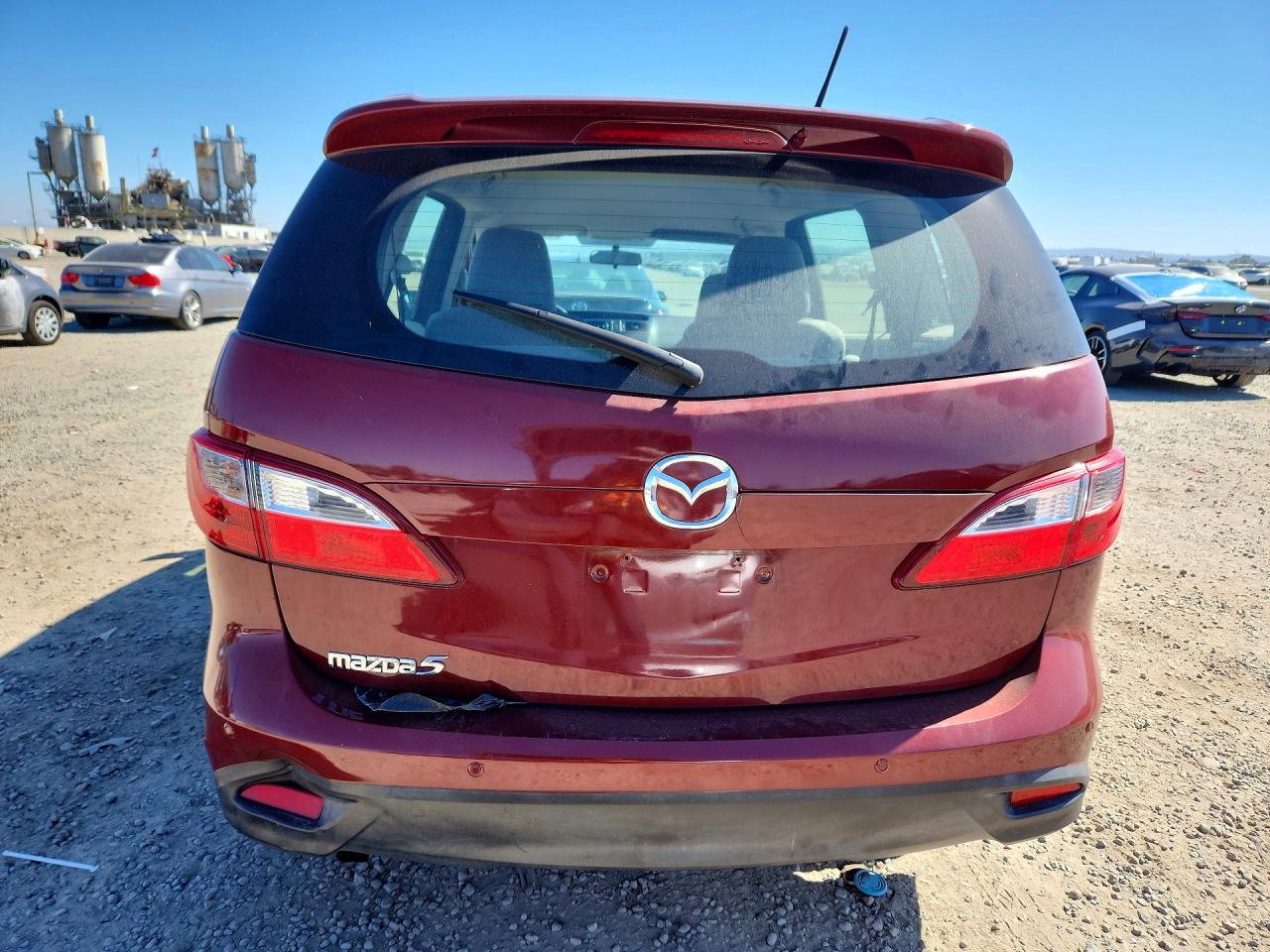 Mazda 5