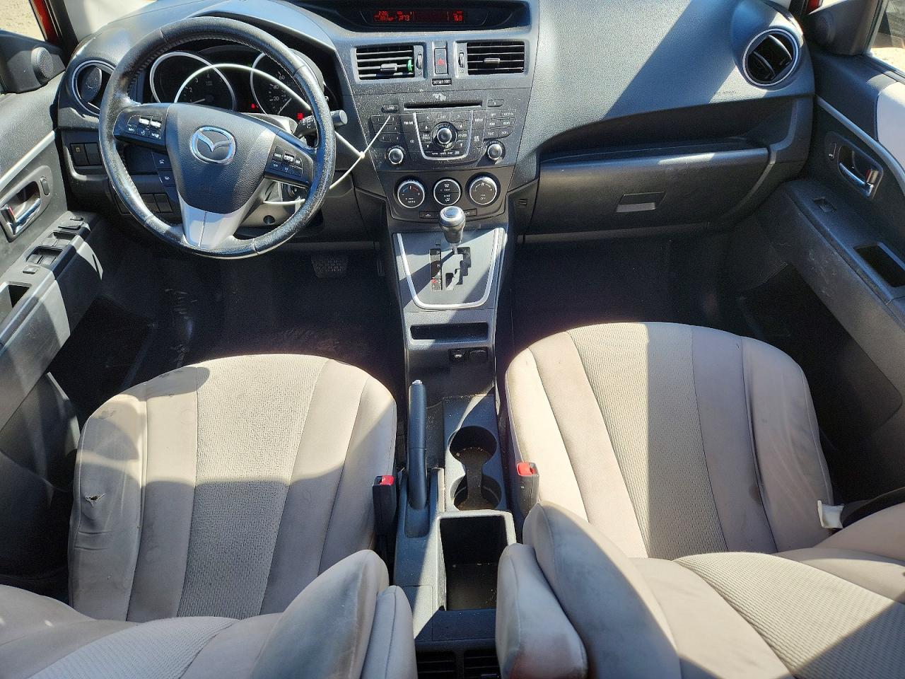 Mazda 5