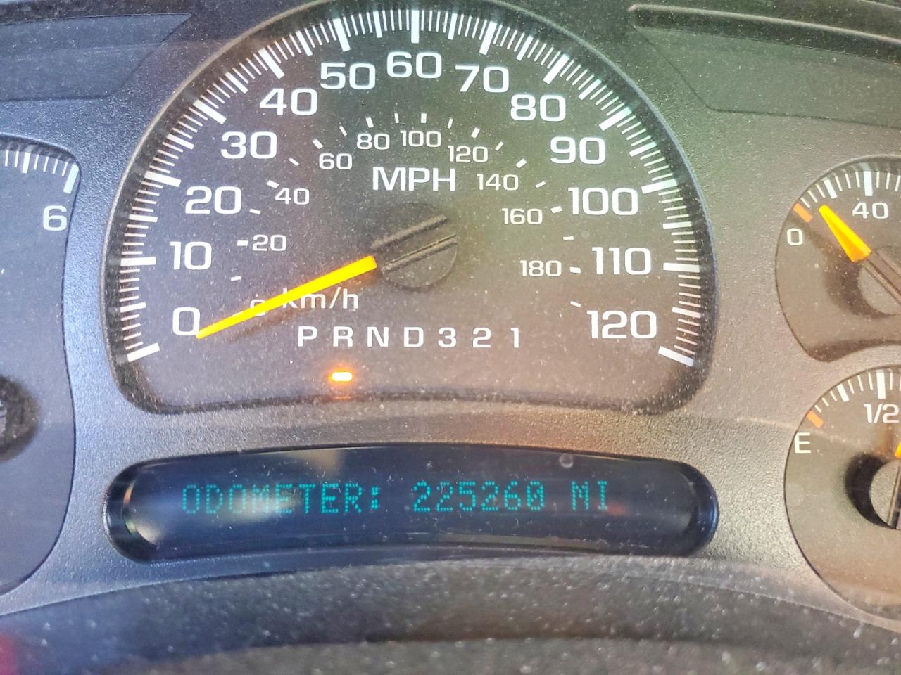 Chevrolet Silverado C1500
