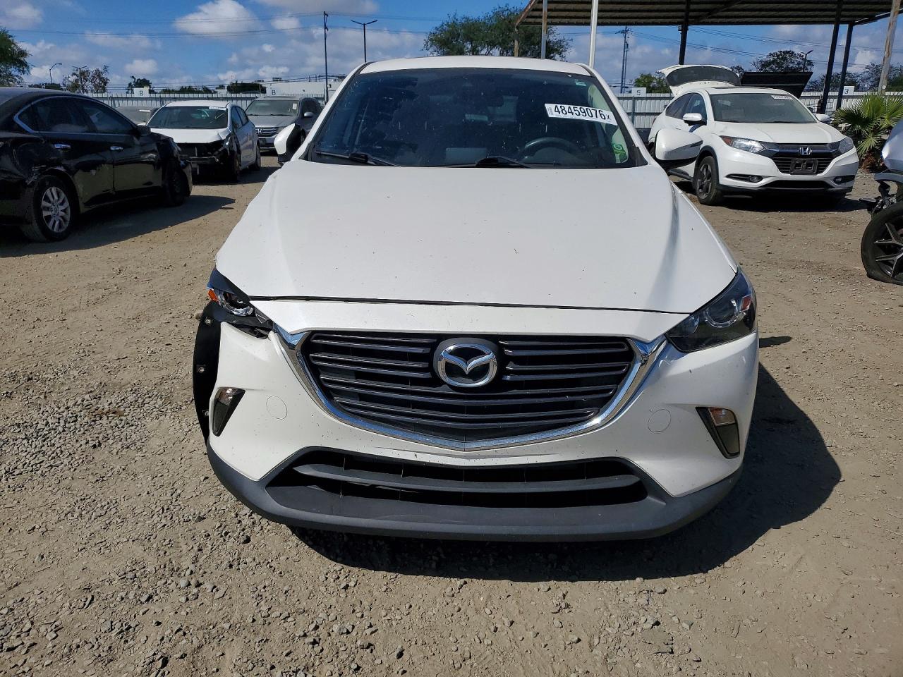 Mazda Cx Touring
