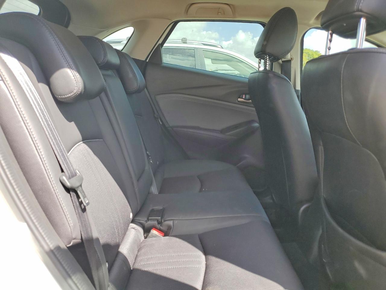 Mazda Cx Touring