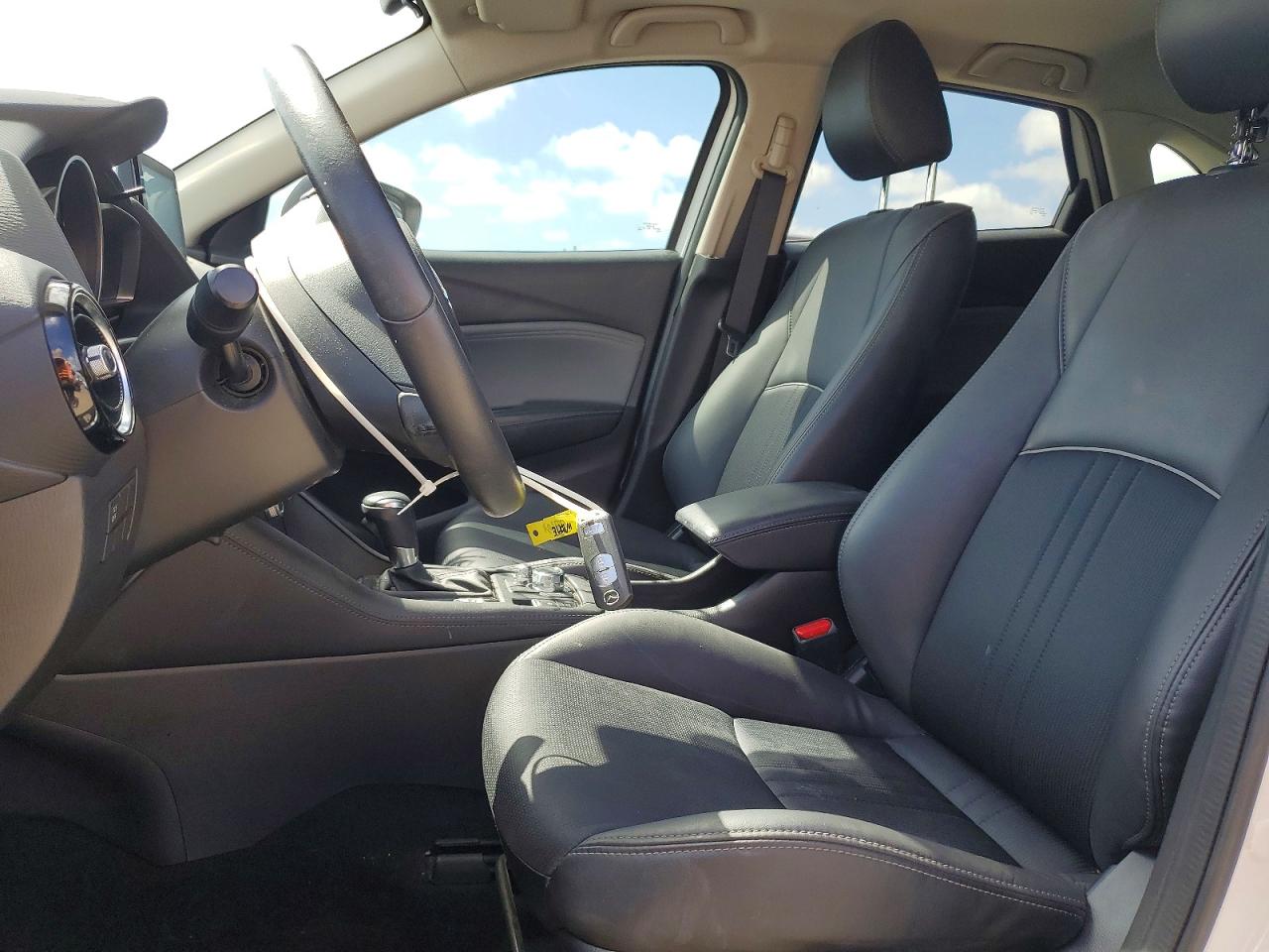 Mazda Cx Touring